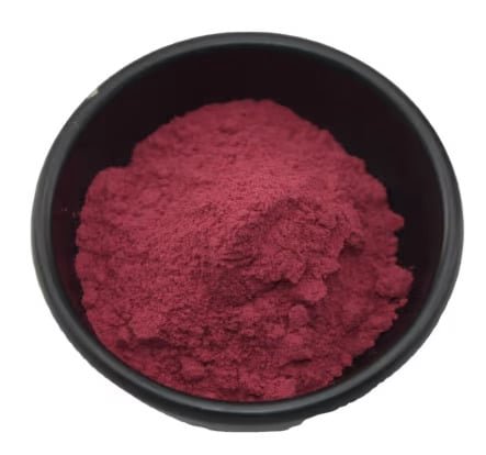 MemoryFuel Ingredients